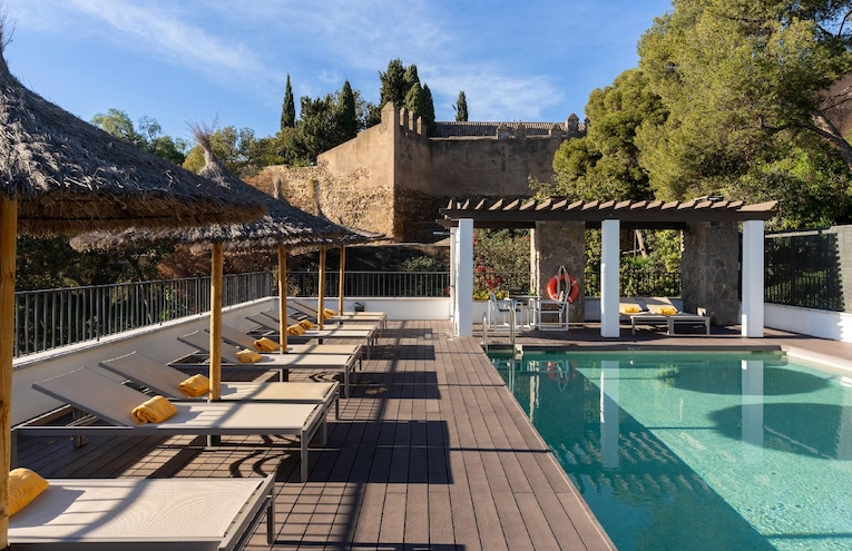Piscines - 2