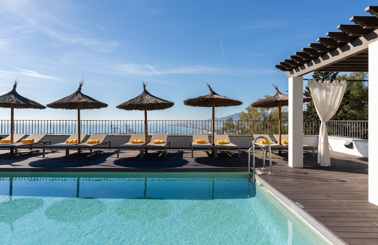 Piscines - 3