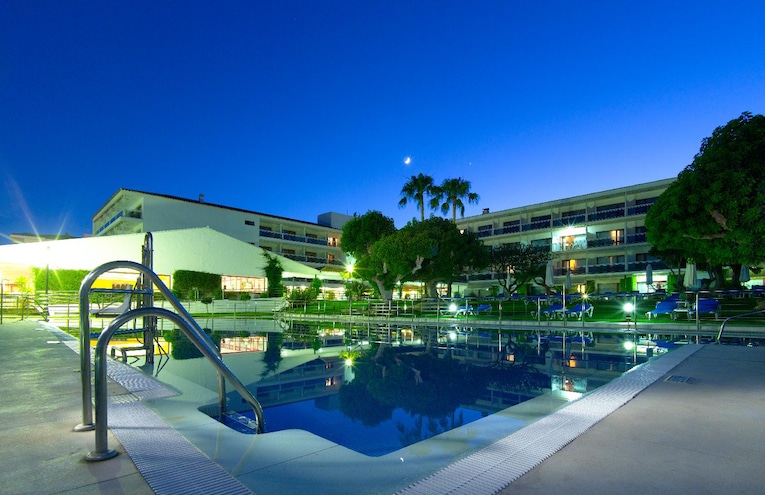 Piscines - 2