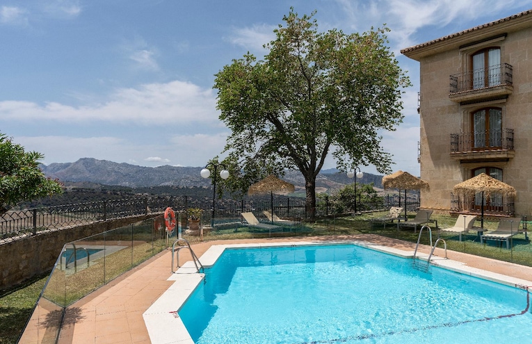 Piscines - 2