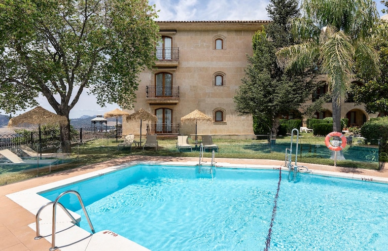 Piscines - 2