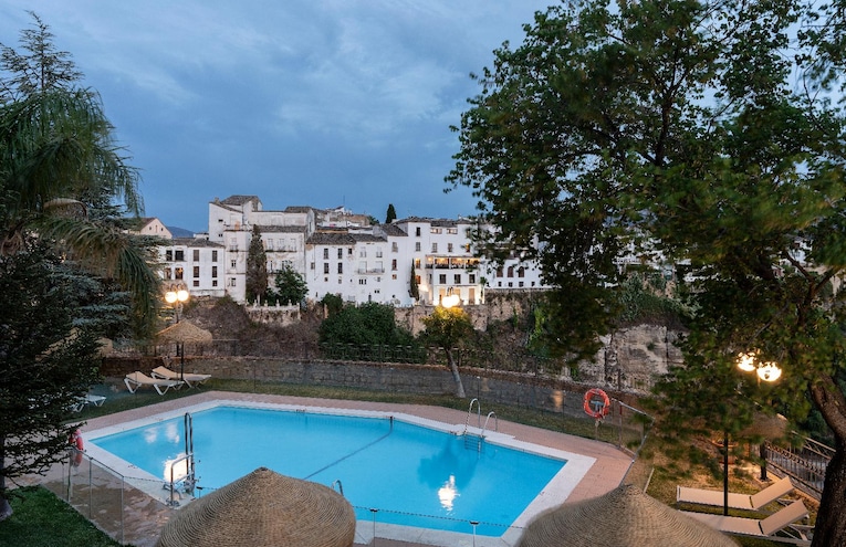 Piscines - 3