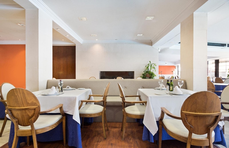 Restaurants - 1