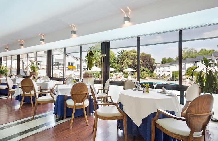 Restaurants - 1