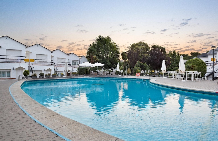 Piscines - 1