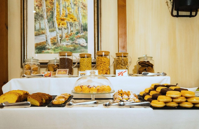 Restaurants - 1