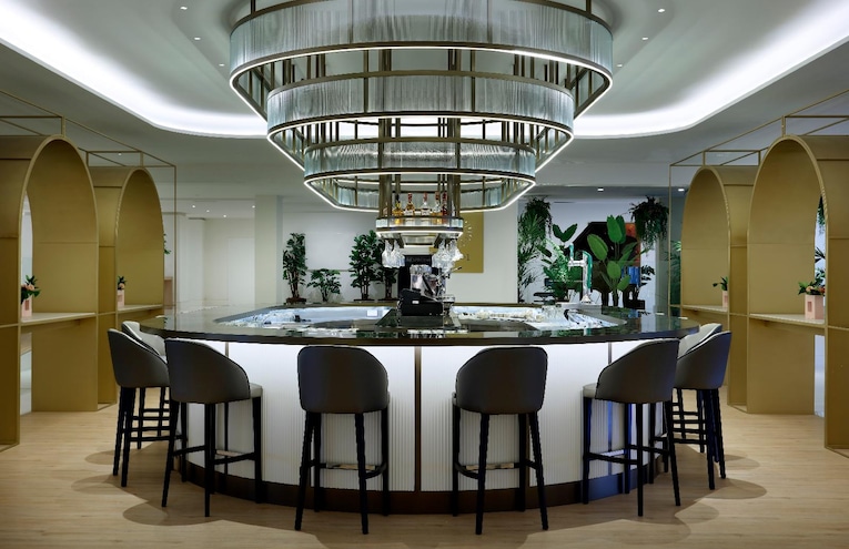 Restaurants - 2