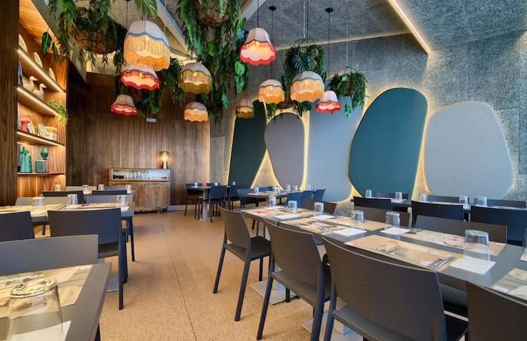 Restaurants - 2