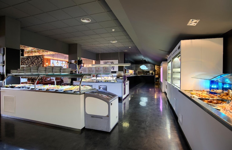Restaurants - 20
