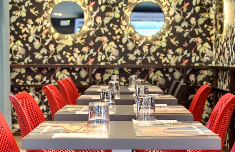 Restaurants - 2