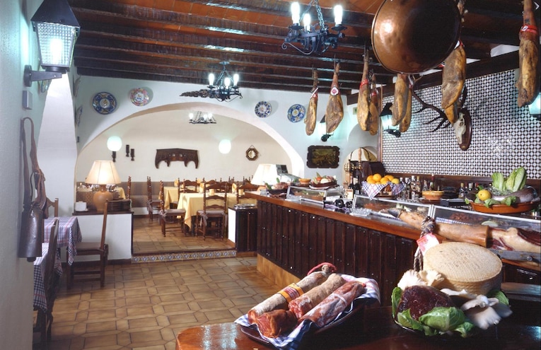 Restaurants - 2