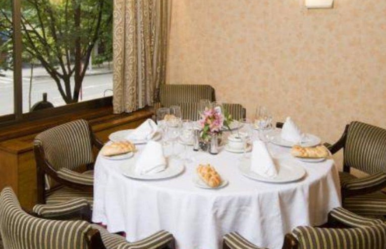 Restaurants - 1