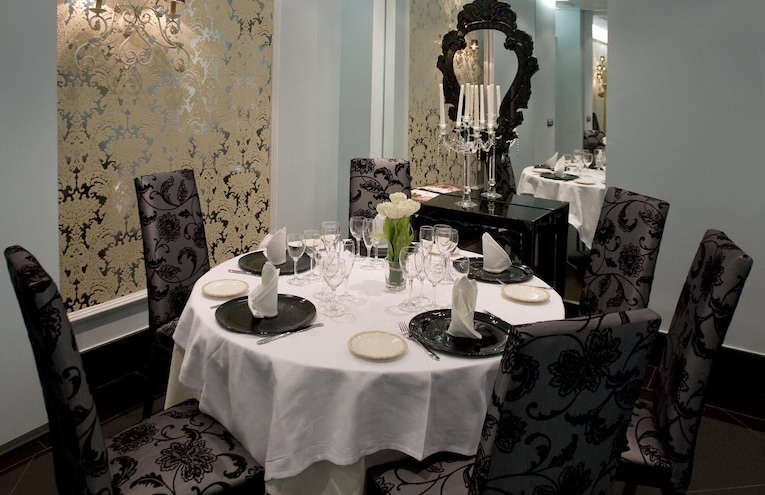 Restaurants - 2