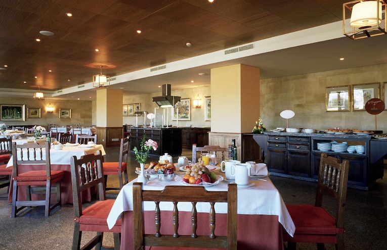 Restaurants - 2