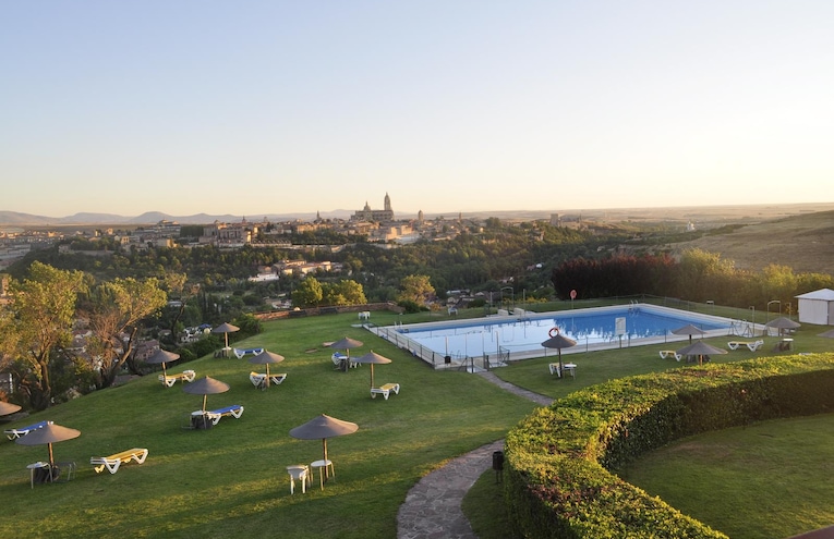Piscines - 2