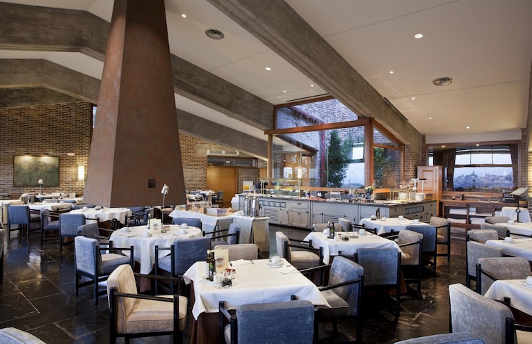 Restaurants - 2