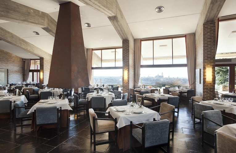 Restaurants - 3