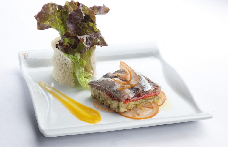 Restaurants - 5