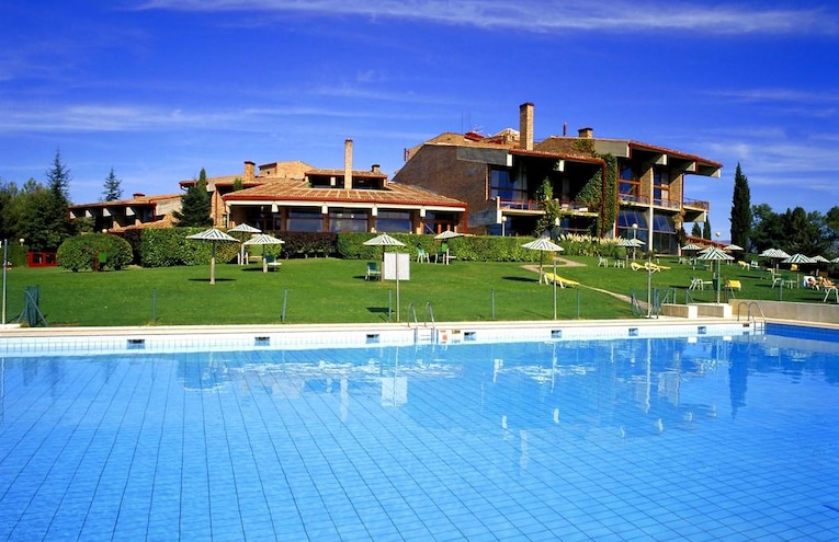 Piscines - 1