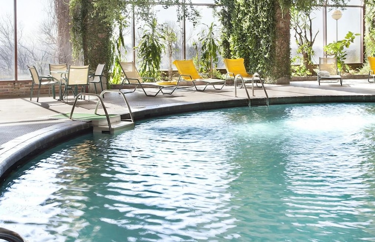 Piscines - 2