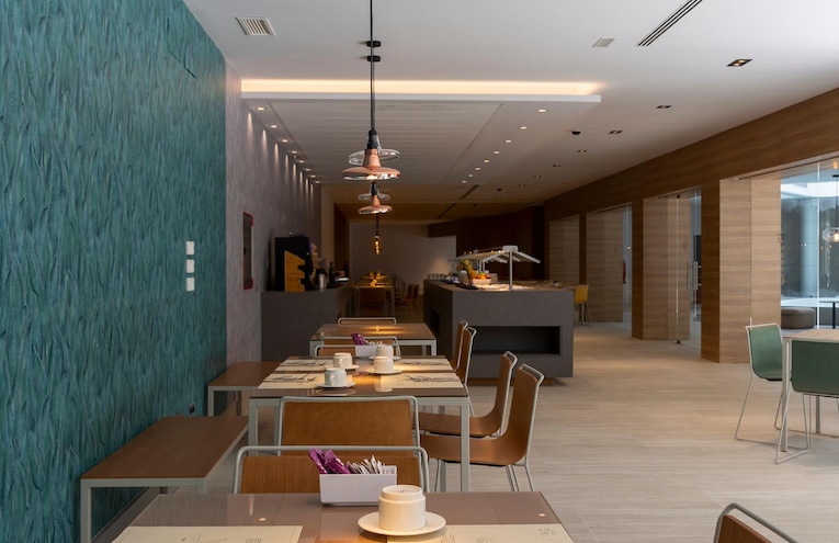 Restaurants - 2