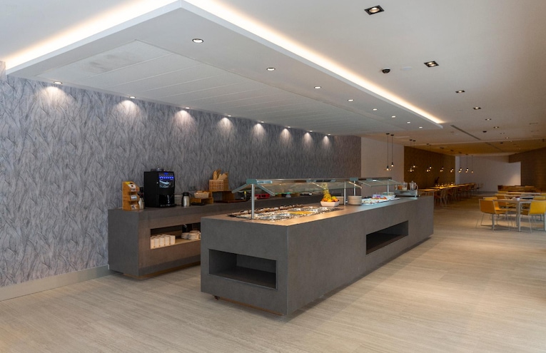 Restaurants - 1
