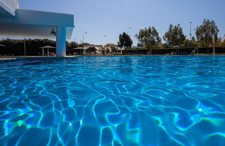 Piscines - 1