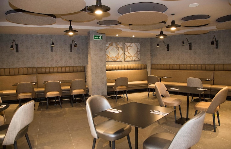 Restaurants - 5