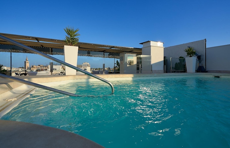 Piscines - 1