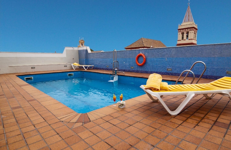Piscines - 1