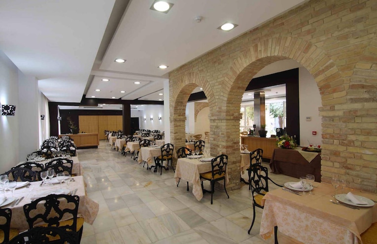 Restaurants - 1