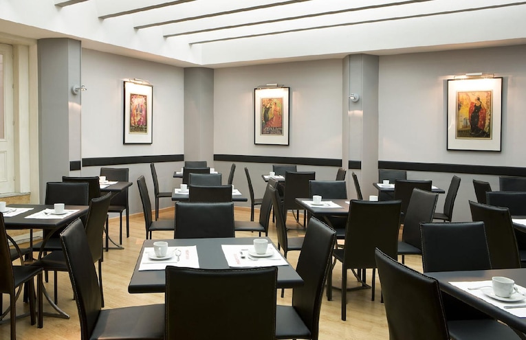 Restaurants - 3