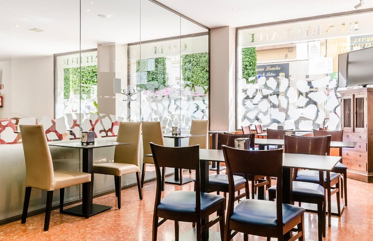 Restaurants - 5