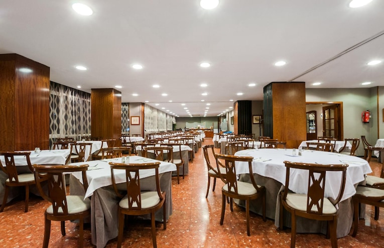 Restaurants - 5