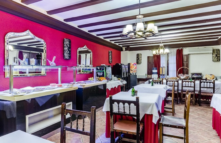Restaurants - 4