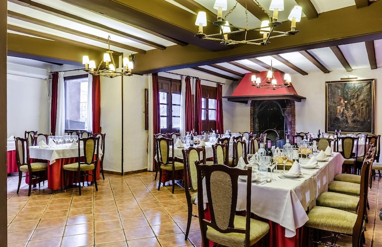 Restaurants - 5