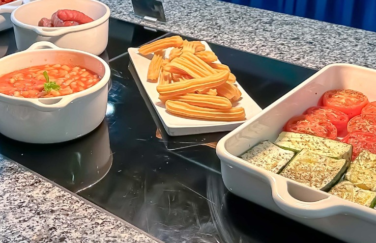 Restaurants - 3