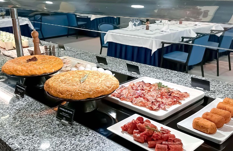 Restaurants - 5