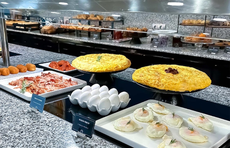 Restaurants - 4