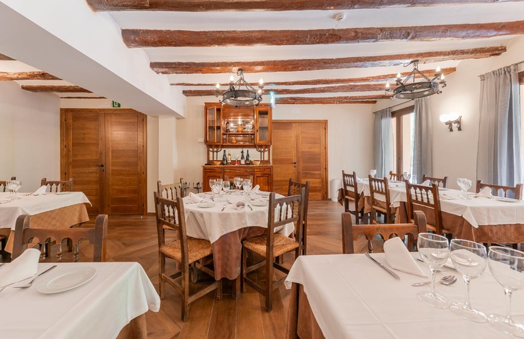 Restaurants - 3