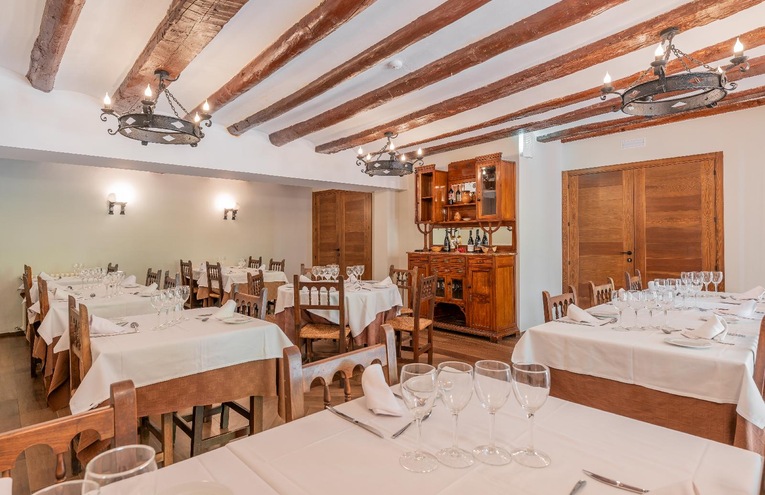 Restaurants - 5