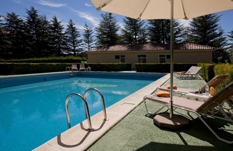 Piscines - 2