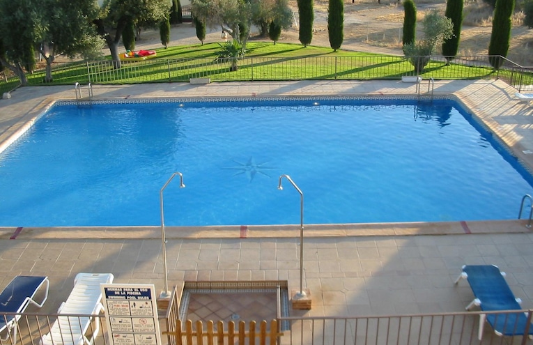 Piscines - 2