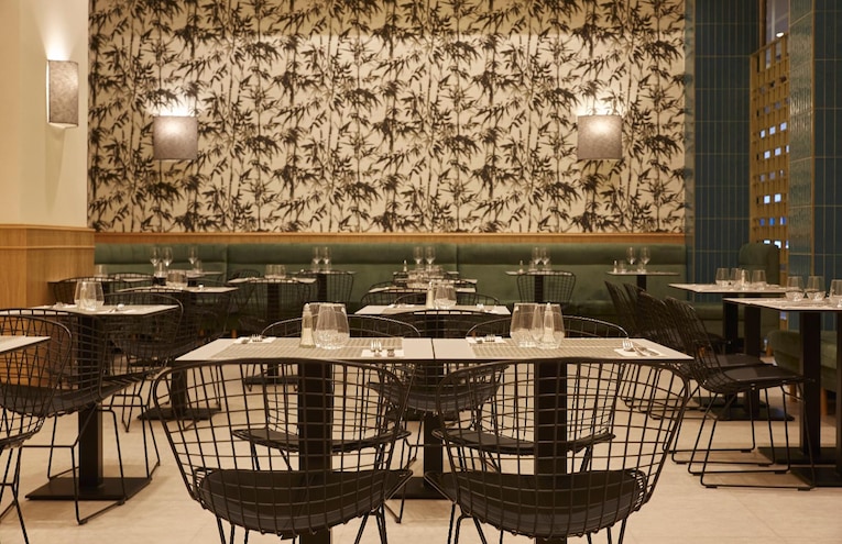 Restaurants - 6