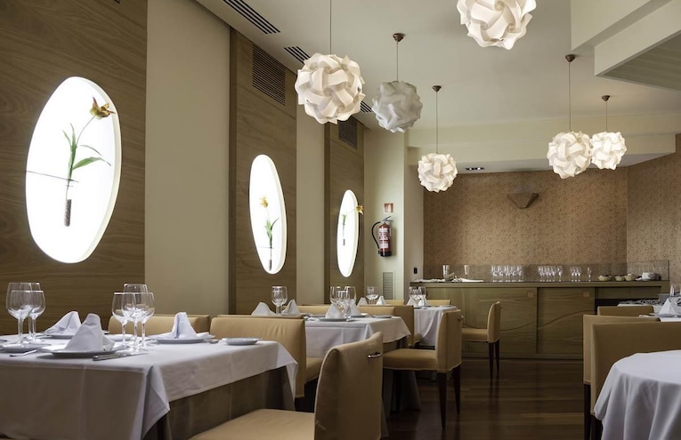 Restaurants - 1