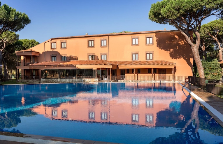 Piscines - 1