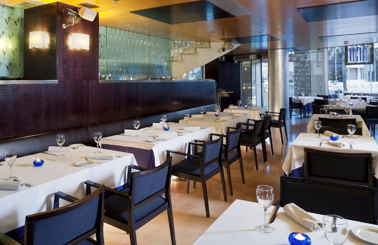 Restaurants - 2