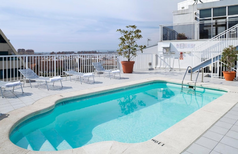 Piscines - 1
