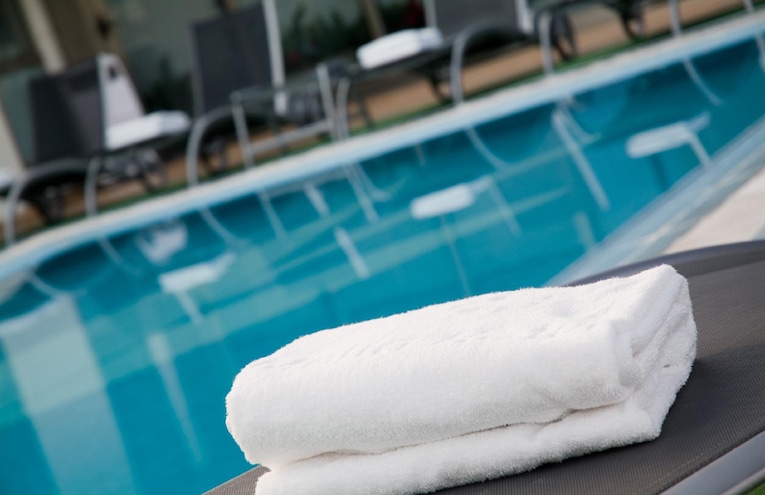 Piscines - 2