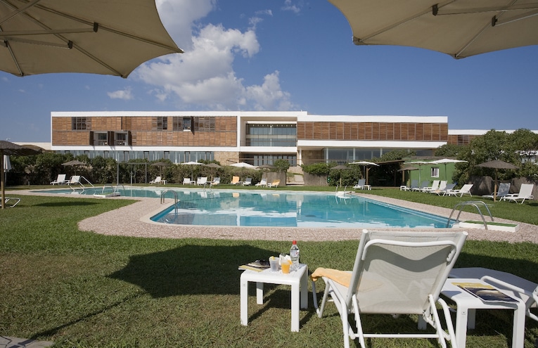 Piscines - 2